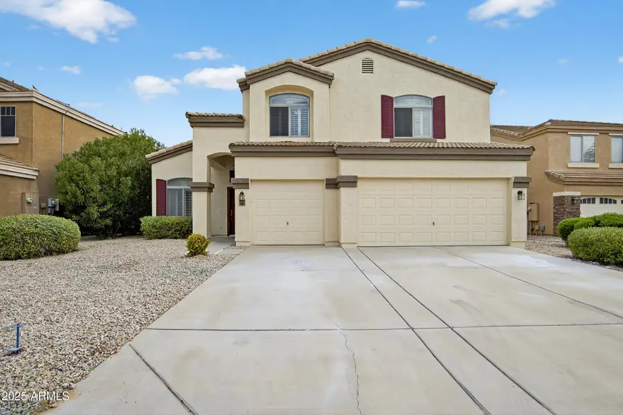 3482 W Sunshine Butte Drive, San Tan Valley, AZ 85144 - Image #2