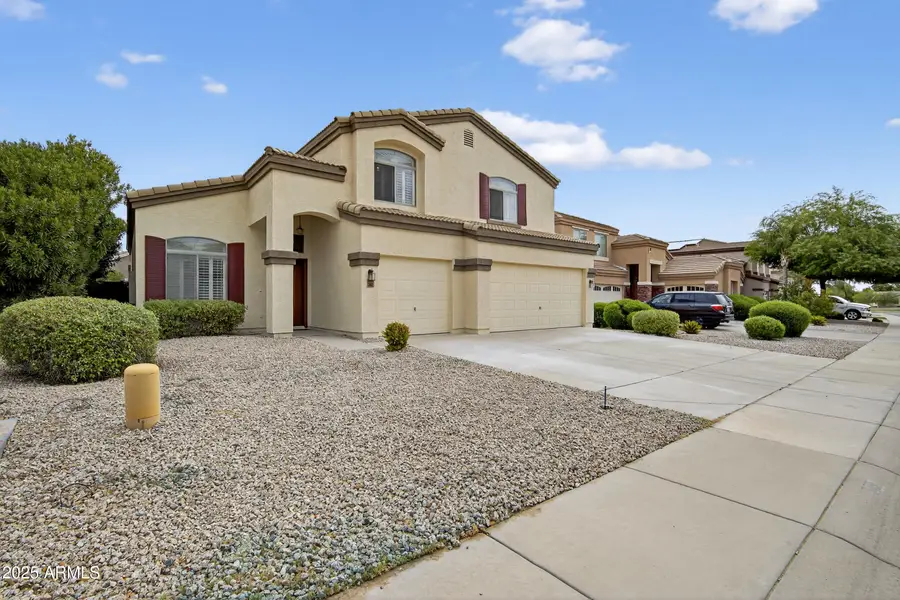 3482 W Sunshine Butte Drive, San Tan Valley, AZ 85144 - Image #3