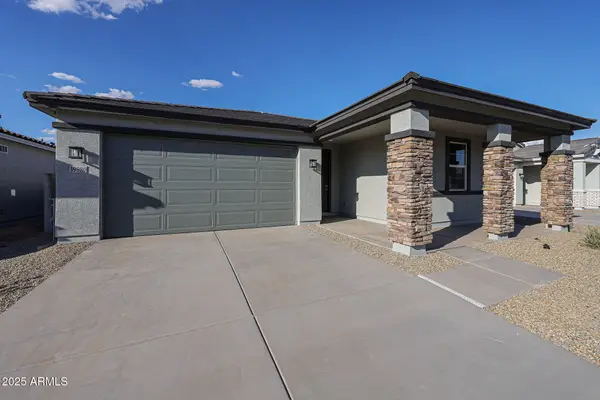 39980 W Sparks Lane, Maricopa, AZ 85138