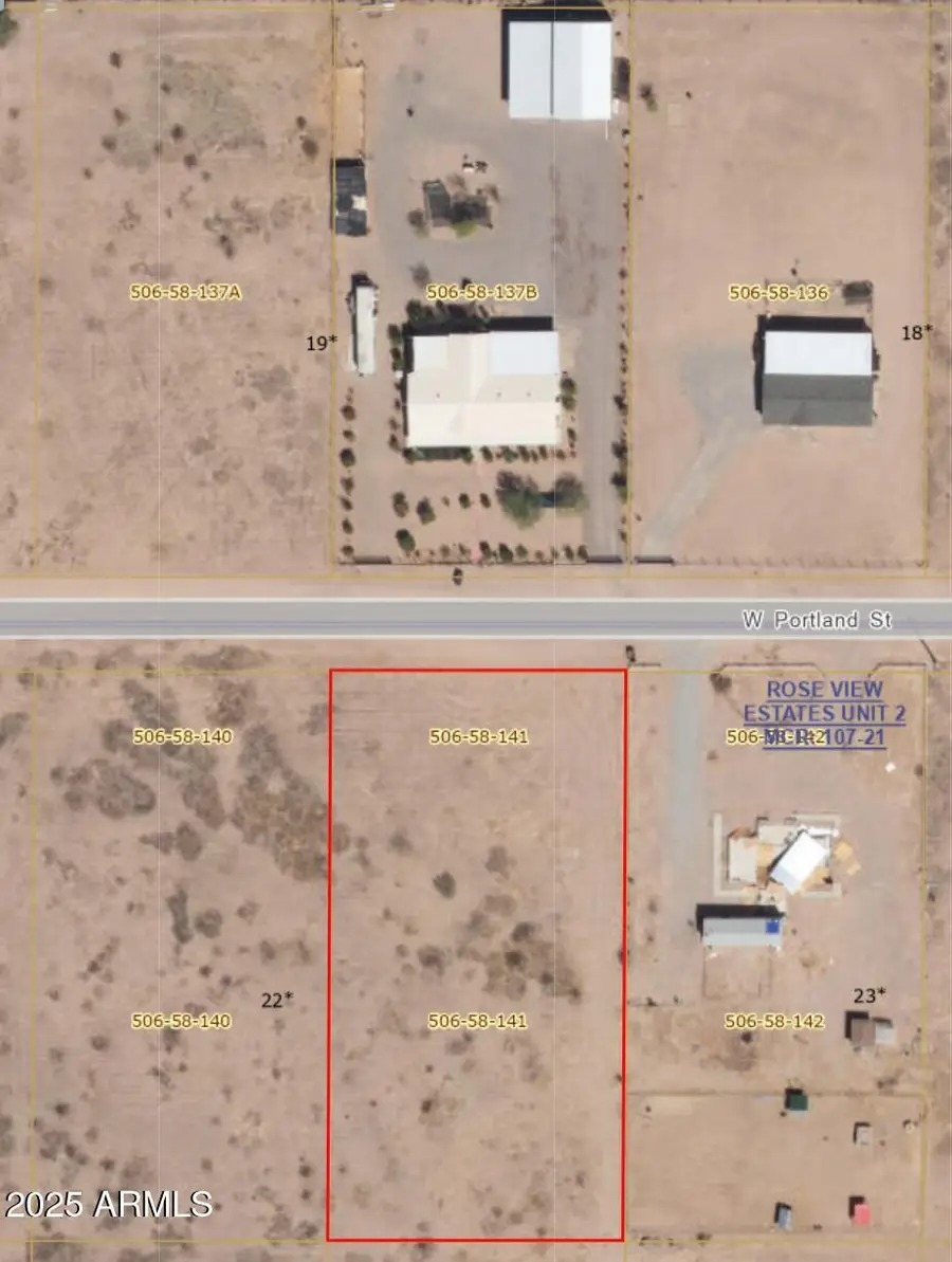 48013 W Portland Street #22, Tonopah, AZ 85354 - Image #2