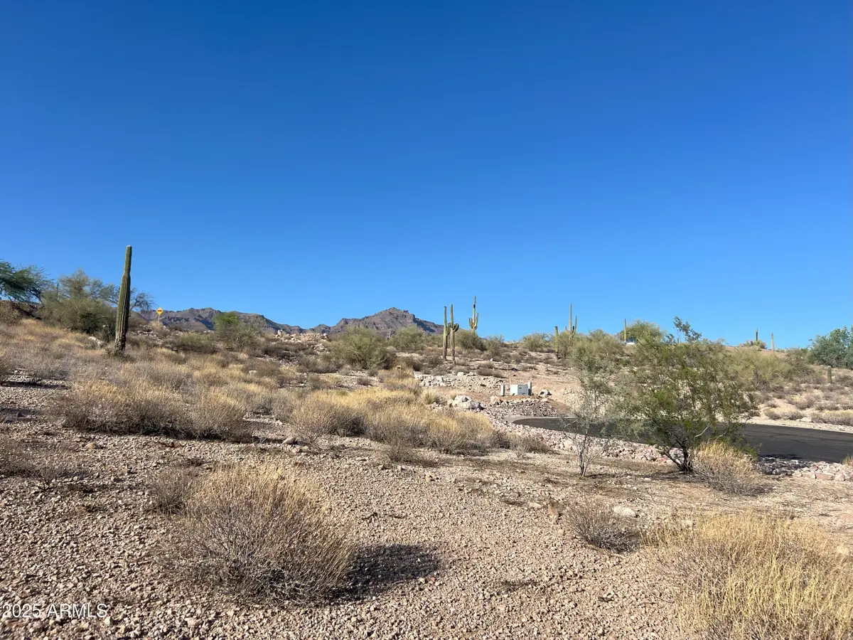 9072 E Canyon Creek Drive #16, Gold Canyon, AZ 85118 - Image #1