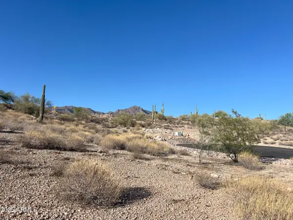 9072 E Canyon Creek Drive #16, Gold Canyon, AZ 85118