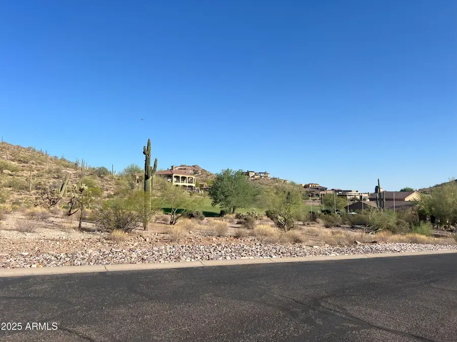 9072 E Canyon Creek Drive #16, Gold Canyon, AZ 85118 - Image #2
