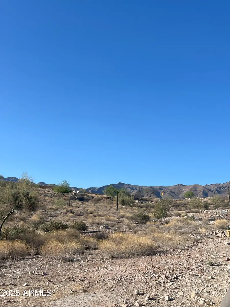 9072 E Canyon Creek Drive #16, Gold Canyon, AZ 85118 - Image #3