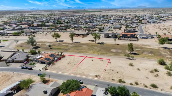 8400 W Mission Hills Drive #1626, Arizona City, AZ 85123