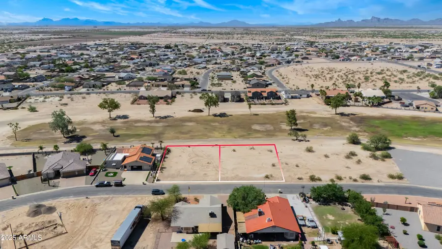 8420 W Mission Hills Drive #1627, Arizona City, AZ 85123 - Image #2