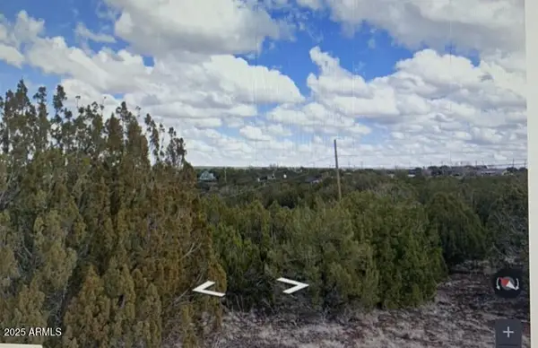 8546 Silver Creek Drive #44, Show Low, AZ 85901