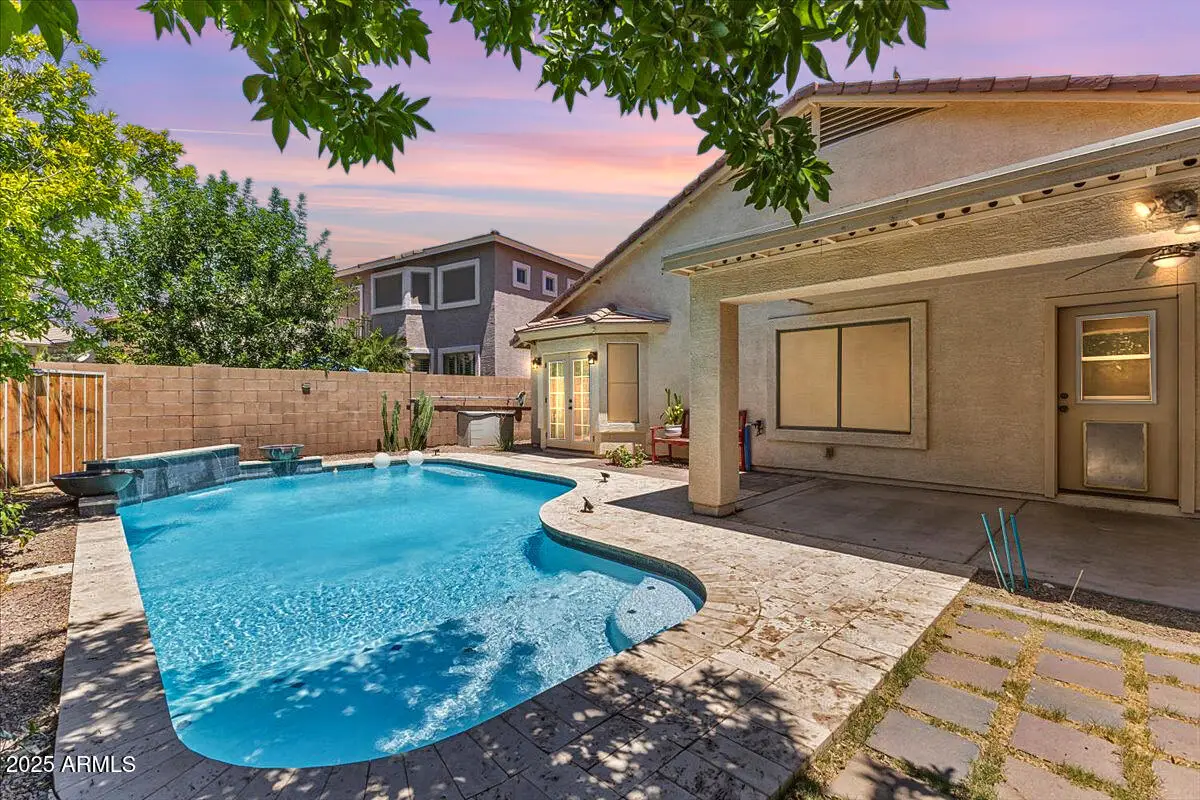 45131 W Horse Mesa Road, Maricopa, AZ 85139 - #1