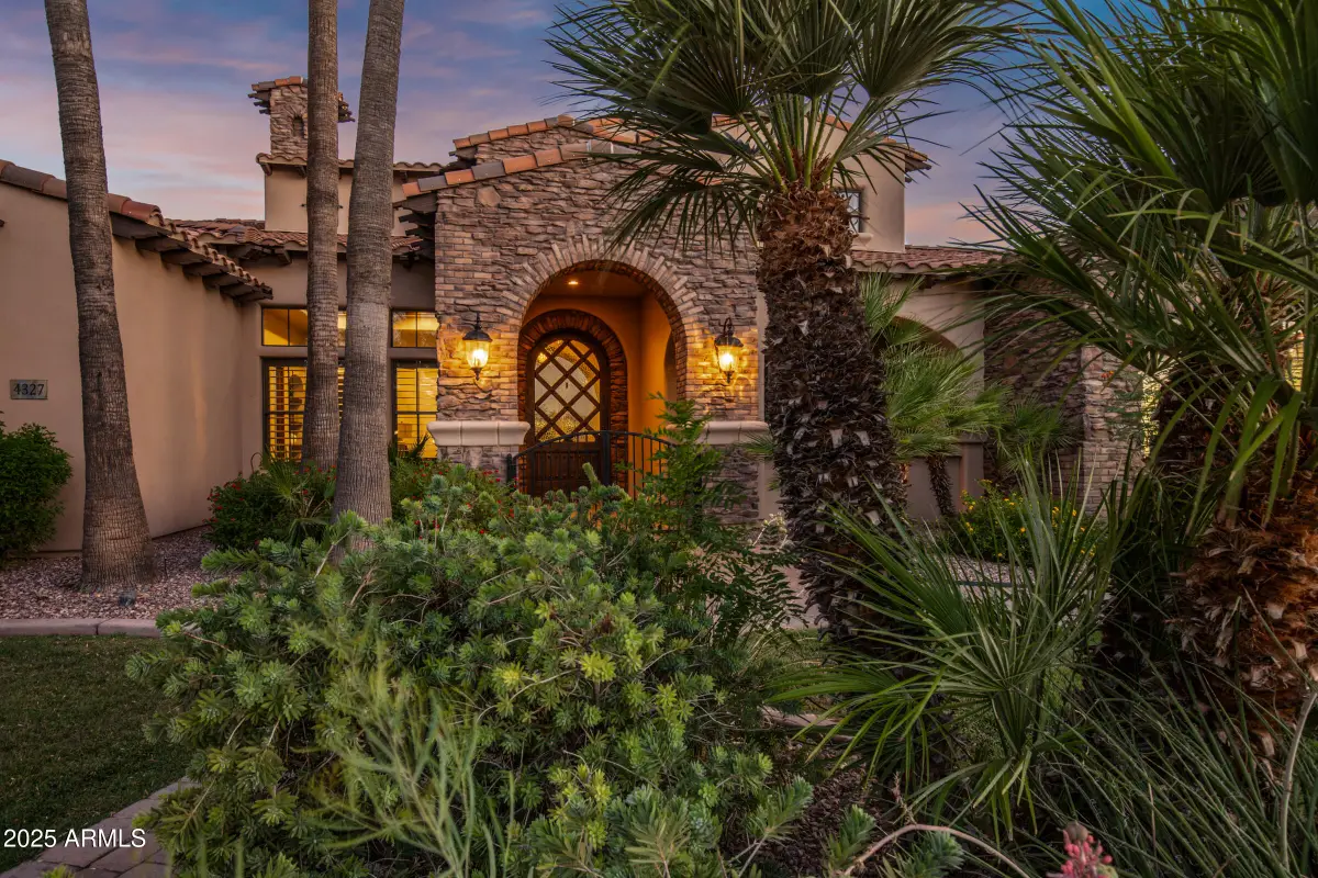 4327 E Capricorn Place, Chandler, AZ 85249 - Image #1