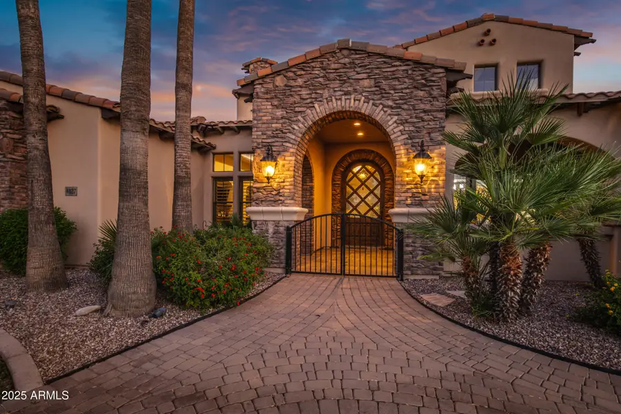 4327 E Capricorn Place, Chandler, AZ 85249 - Image #2