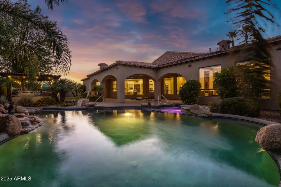 4327 E Capricorn Place, Chandler, AZ 85249 - Image #3