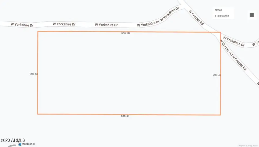 0 W Yorkshire Drive, Surprise, AZ 85374 - #2