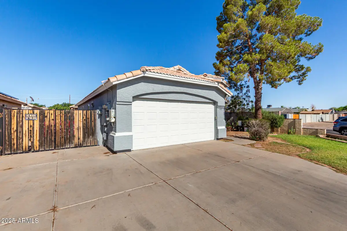 403 N Monte Vista Street, Chandler, AZ 85225 - Image #1