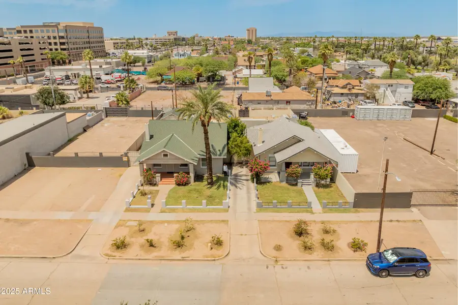 126 N 9th Avenue, Phoenix, AZ 85007 - Image #2