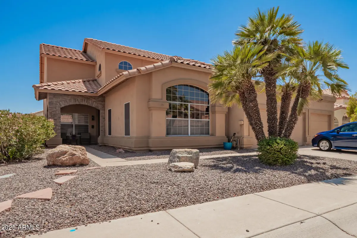 1751 W Mulberry Drive, Chandler, AZ 85286 - Image #1