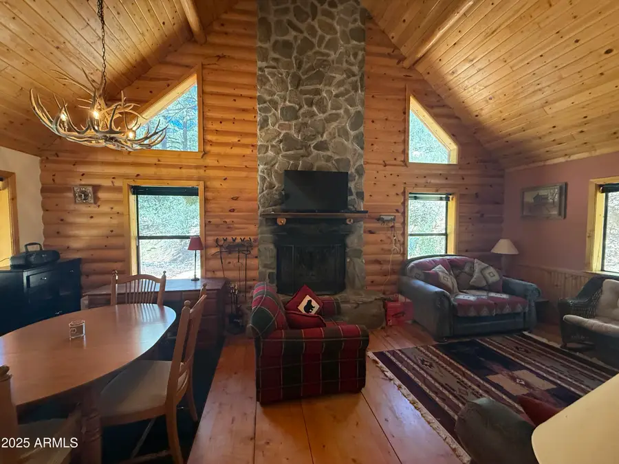 23066 S Elm Drive, Crown King, AZ 86343 - Image #2