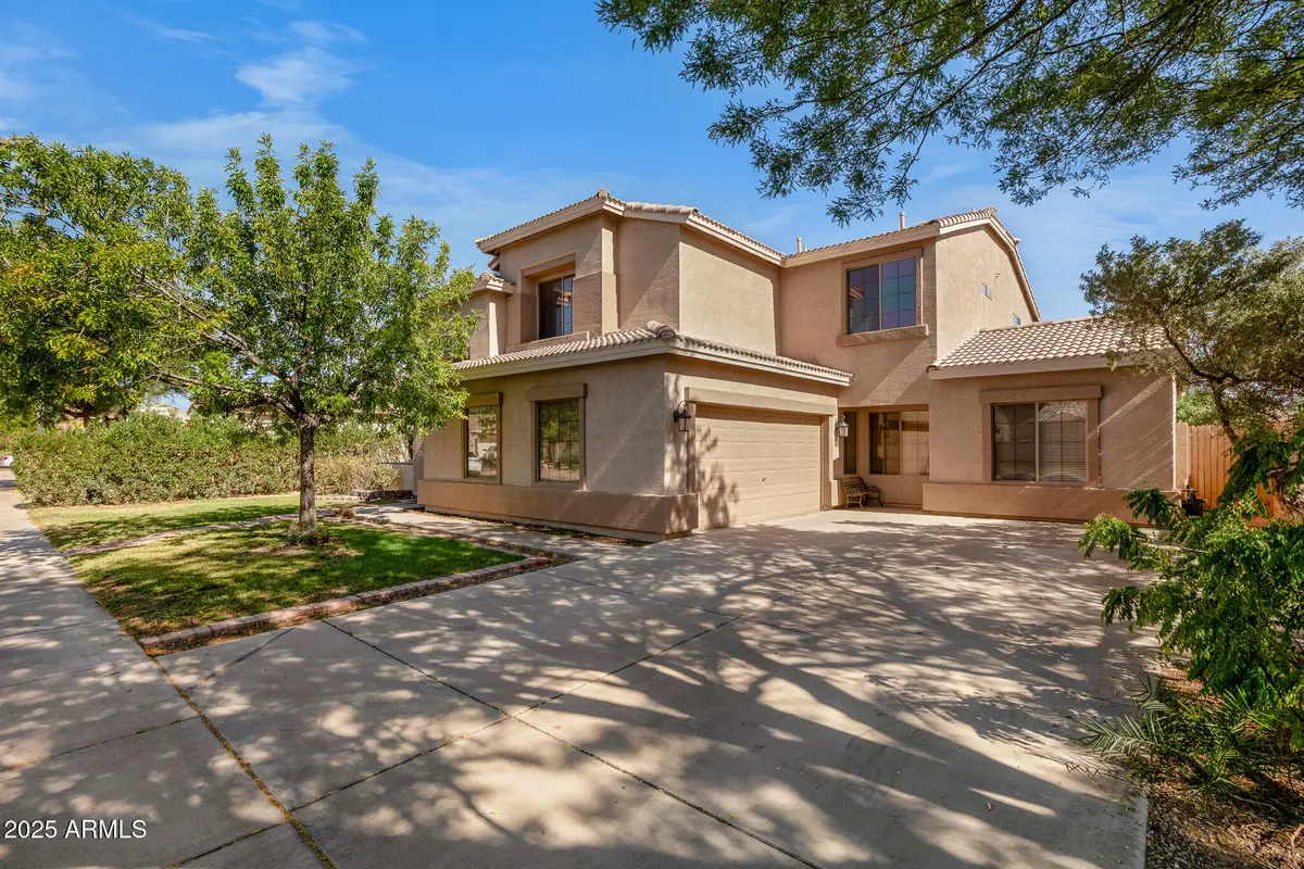 2109 W Wildhorse Drive, Chandler, AZ 85286 - Image #1