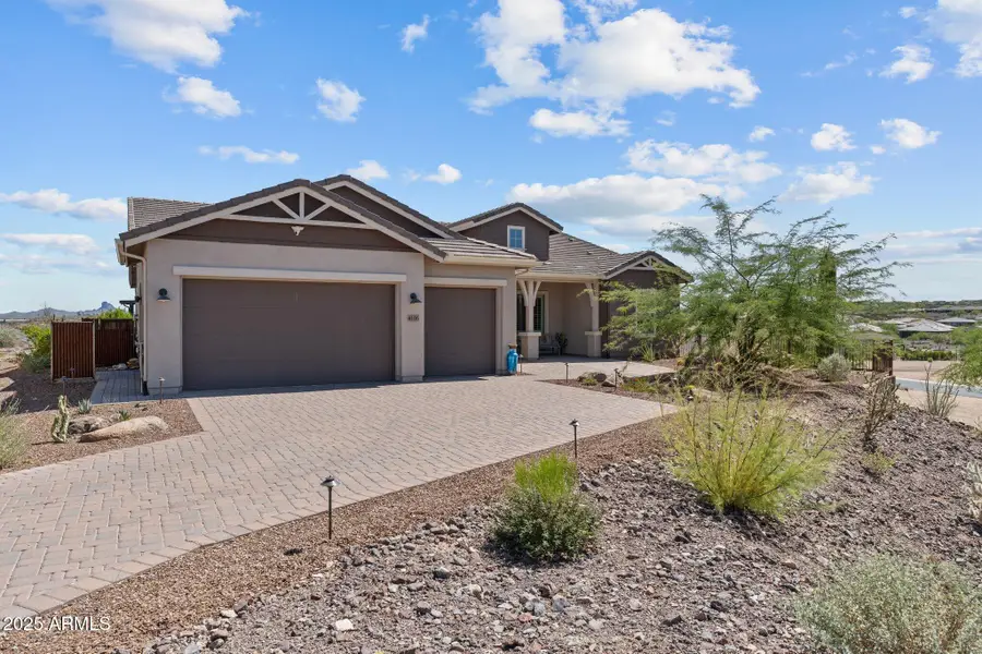 4186 Blacksmith Way, Wickenburg, AZ 85390 - #2