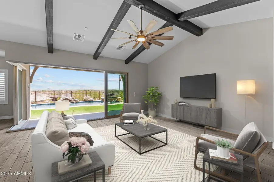 4186 Blacksmith Way, Wickenburg, AZ 85390 - #3