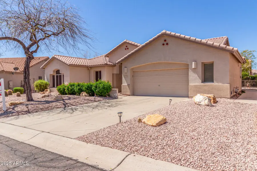 5372 S Cat Claw Drive, Gold Canyon, AZ 85118 - Image #2