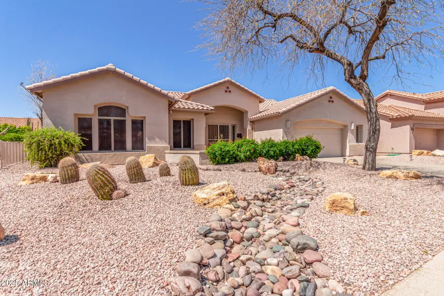 5372 S Cat Claw Drive, Gold Canyon, AZ 85118 - Image #3