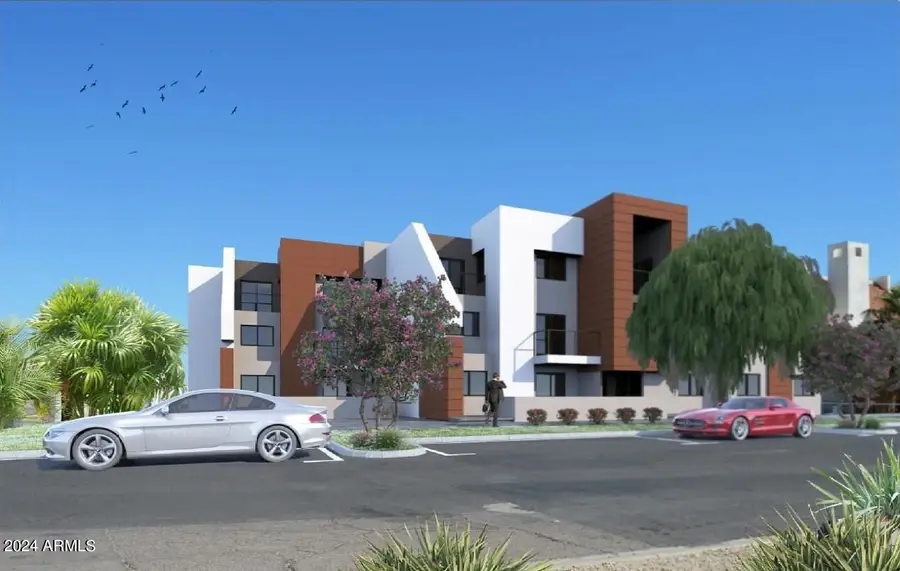 519 W Glenrosa Avenue #152, Phoenix, AZ 85013 - Image #2