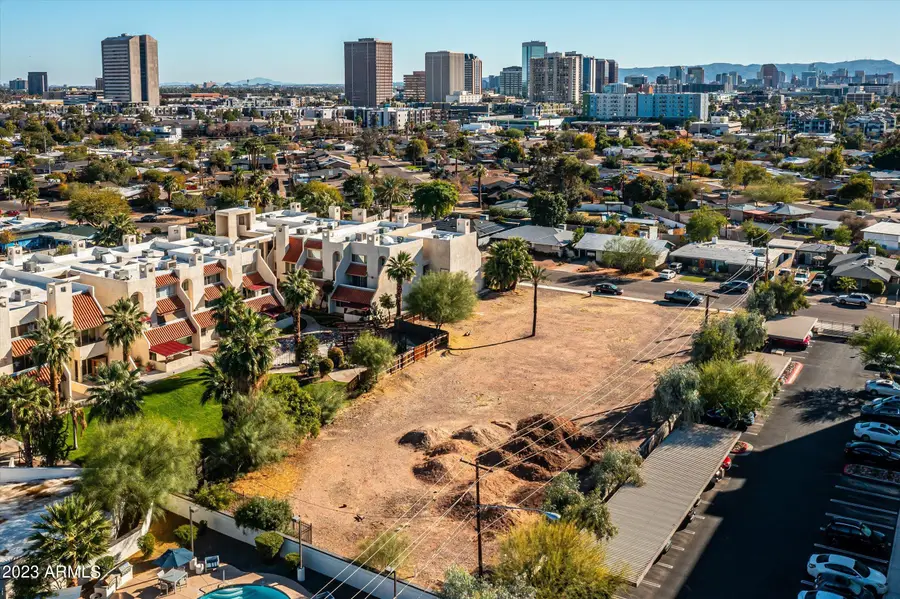 519 W Glenrosa Avenue #152, Phoenix, AZ 85013 - Image #3