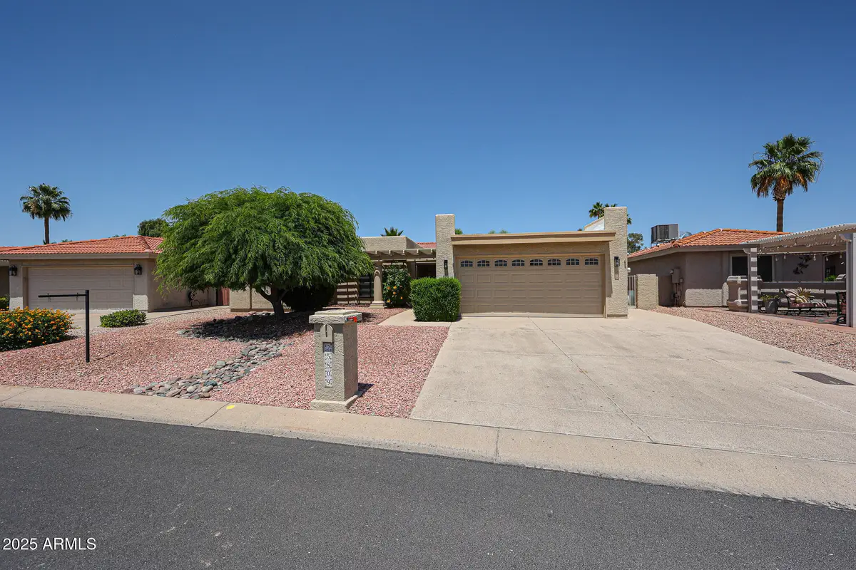 25809 S Hollygreen Drive, Sun Lakes, AZ 85248 - Image #1