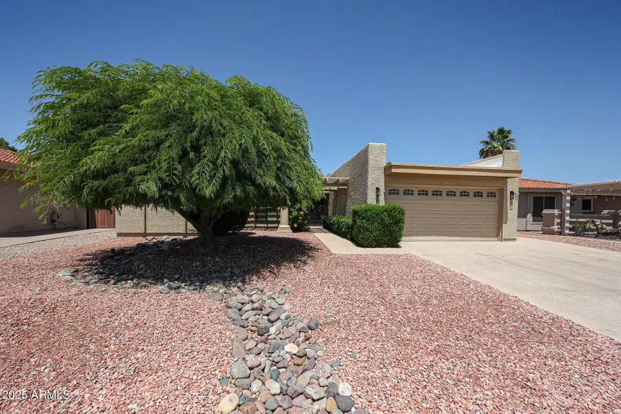 25809 S Hollygreen Drive, Sun Lakes, AZ 85248 - Image #2