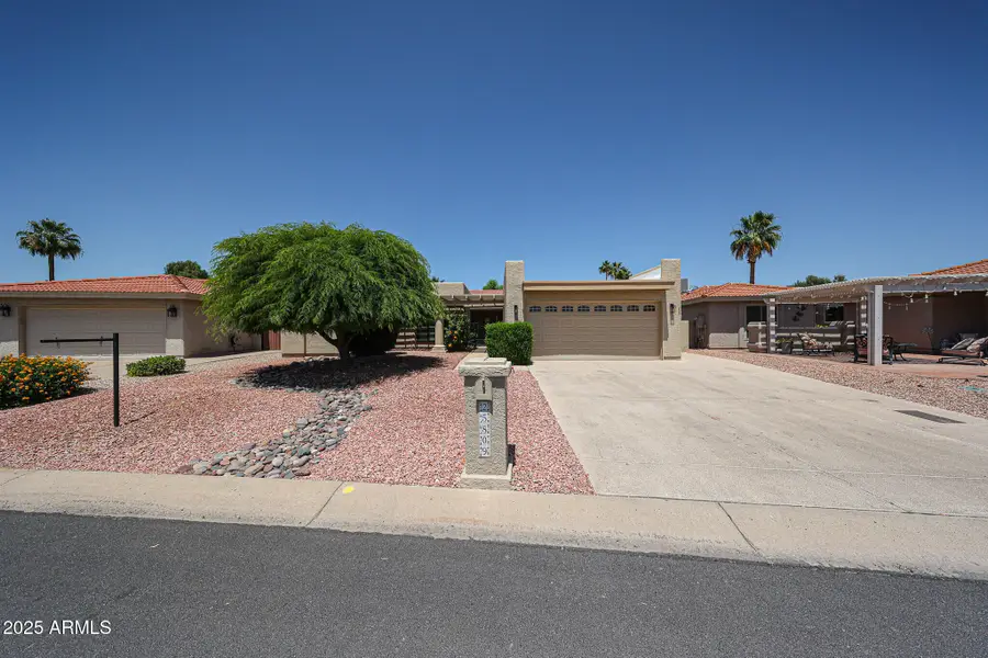 25809 S Hollygreen Drive, Sun Lakes, AZ 85248 - Image #3