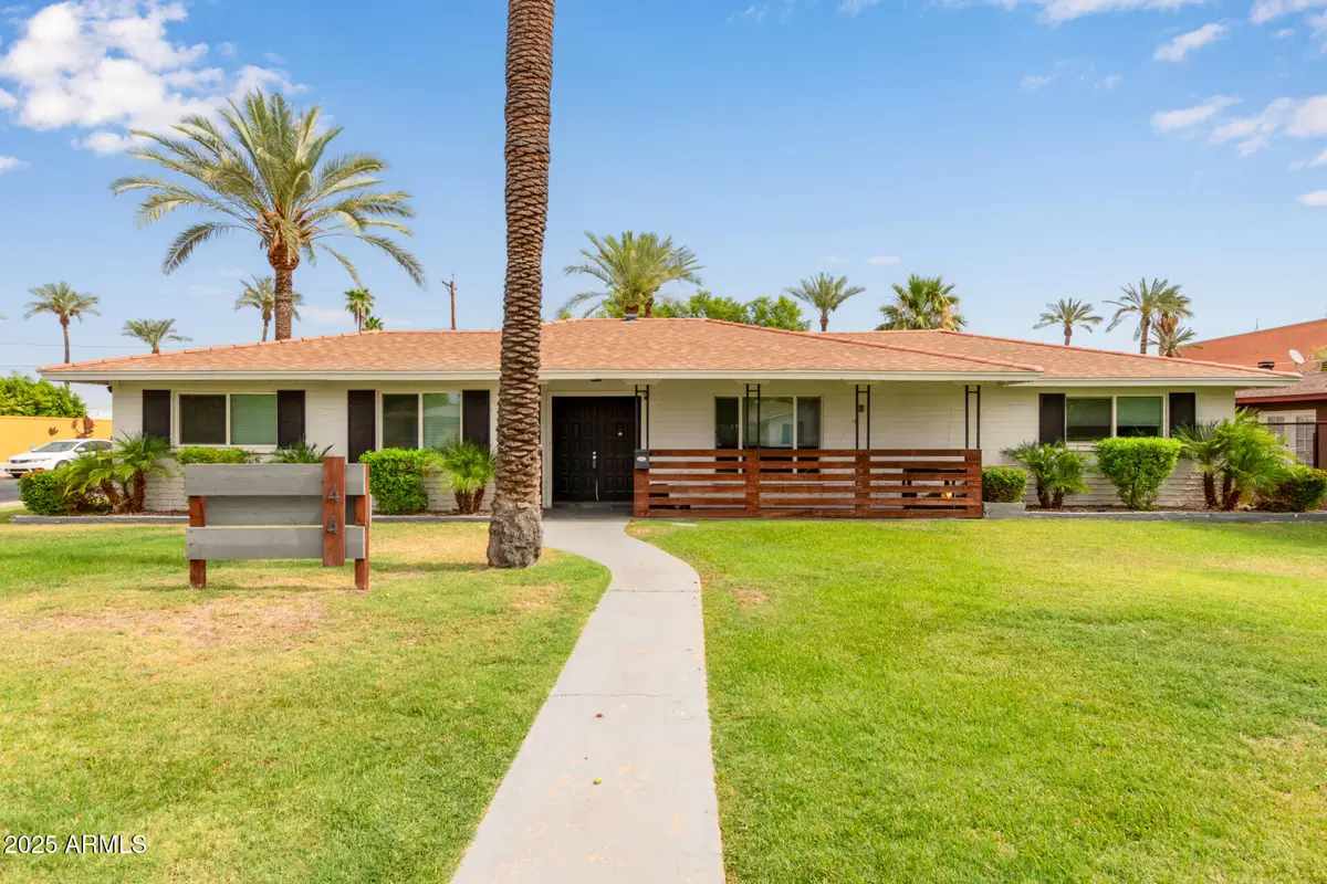 44 W Palmdale Drive, Tempe, AZ 85282 - Image #1