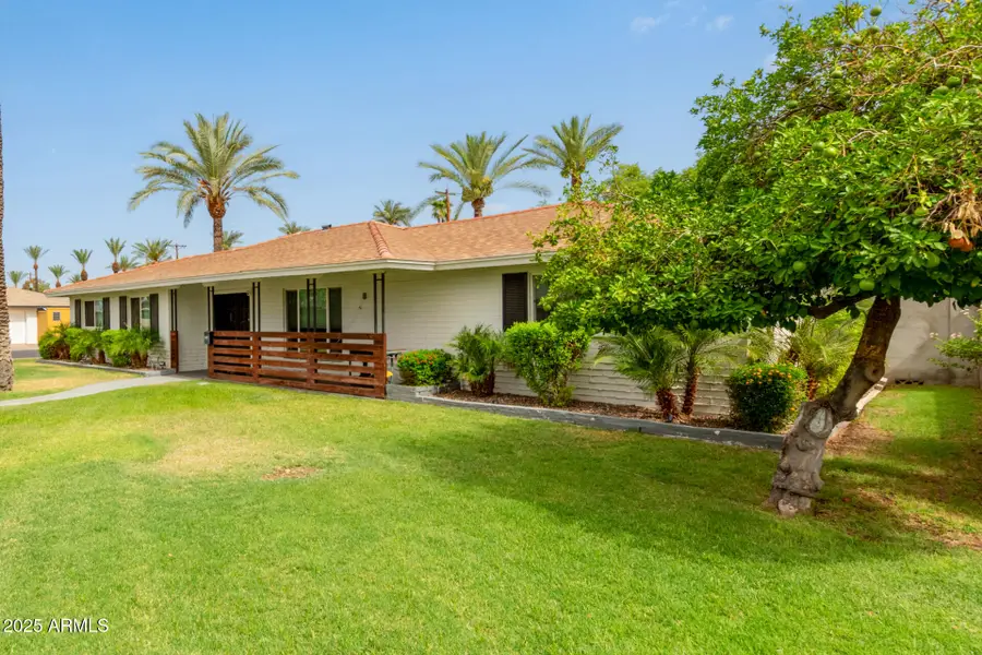 44 W Palmdale Drive, Tempe, AZ 85282 - Image #3