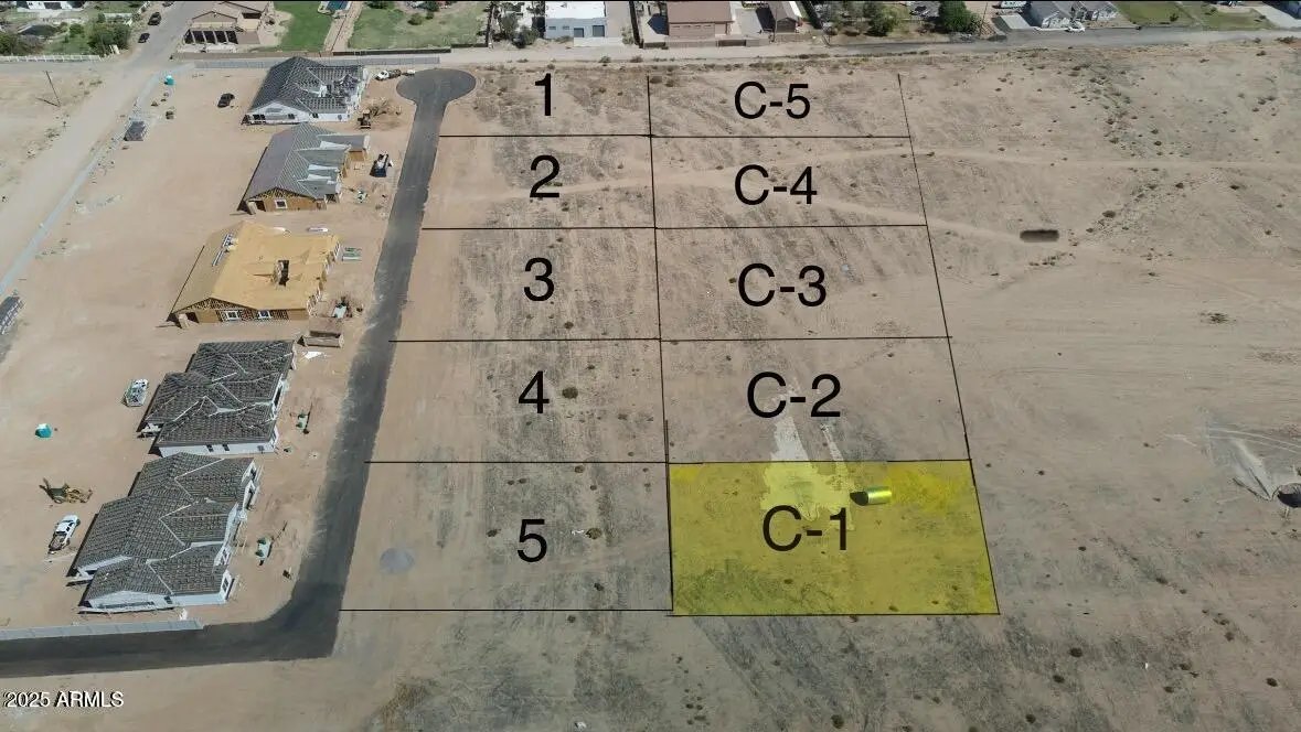 0 S Grapefruit Drive #23, Queen Creek, AZ 85142 - Image #1