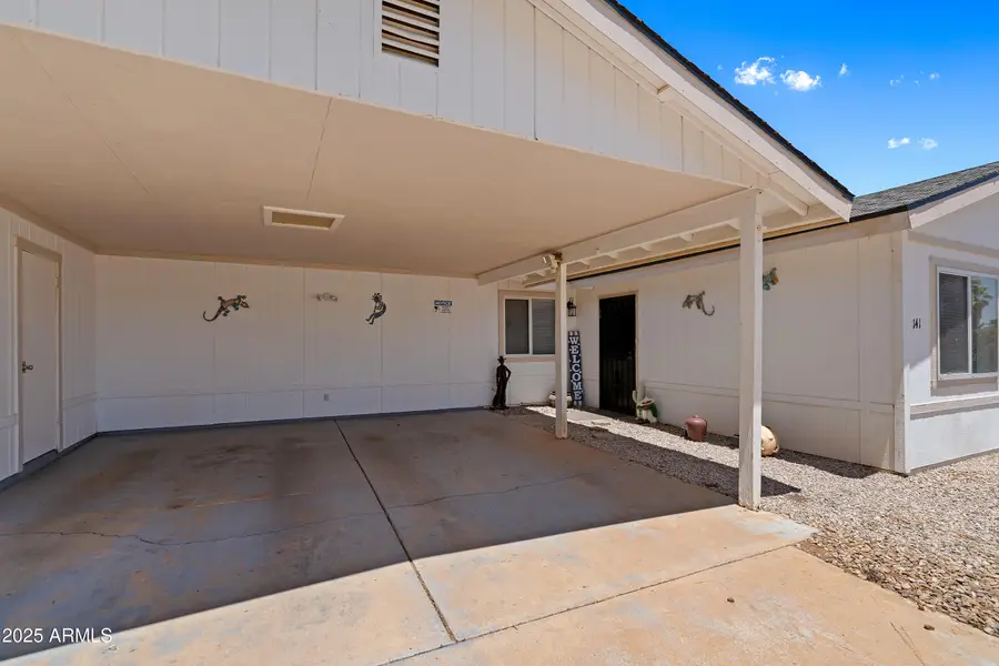 141 Witt Drive, Sierra Vista, AZ 85635 - Image #3