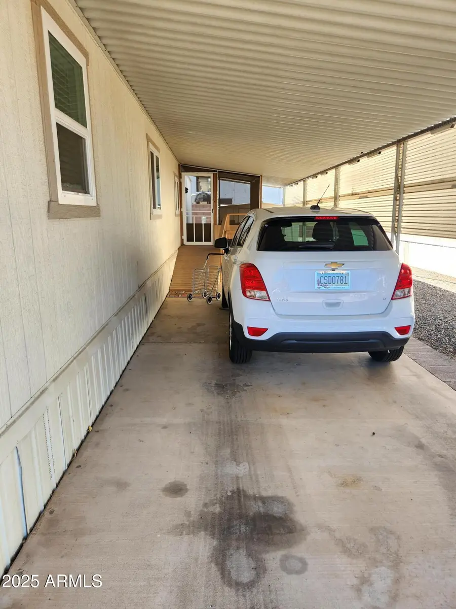 18026 N Cave Creek Road #16, Phoenix, AZ 85032 - #2