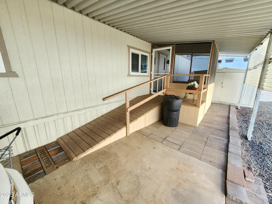 18026 N Cave Creek Road #16, Phoenix, AZ 85032 - #3