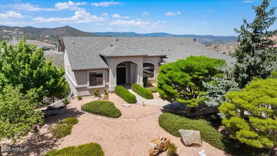 528 Miracle Rider Road, Prescott, AZ 86301 - Image #2