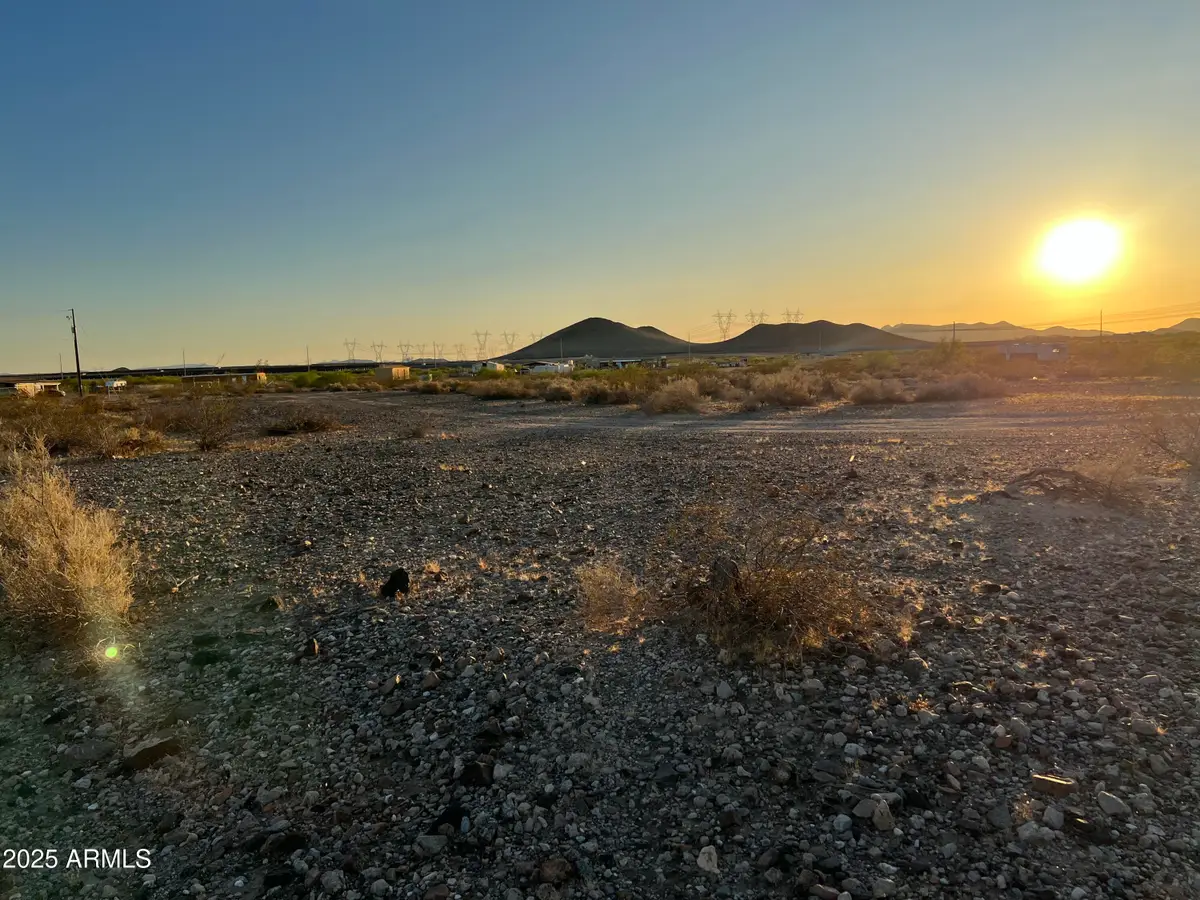 0 S 352nd Avenue #'-', Tonopah, AZ 85354 - Image #1