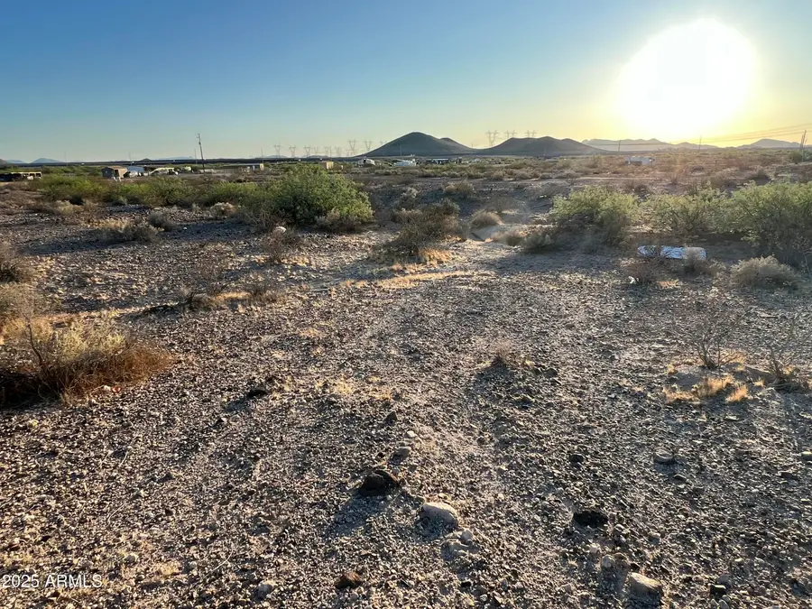 0 S 352nd Avenue #'-', Tonopah, AZ 85354 - Image #2