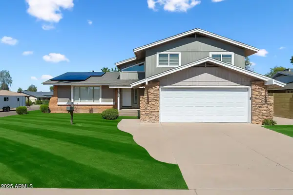 15410 N 60th Avenue, Glendale, AZ 85306