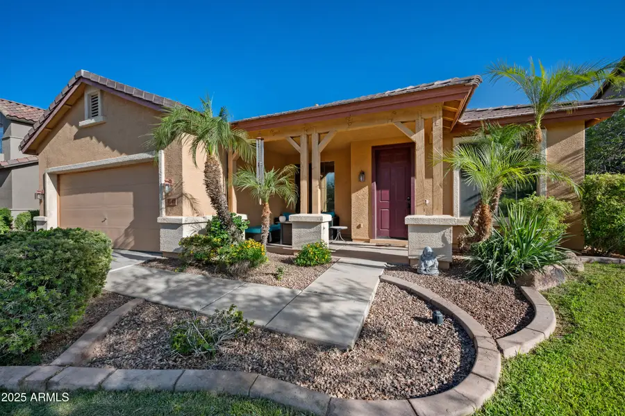 3147 E Vallejo Drive, Gilbert, AZ 85298 - Image #3