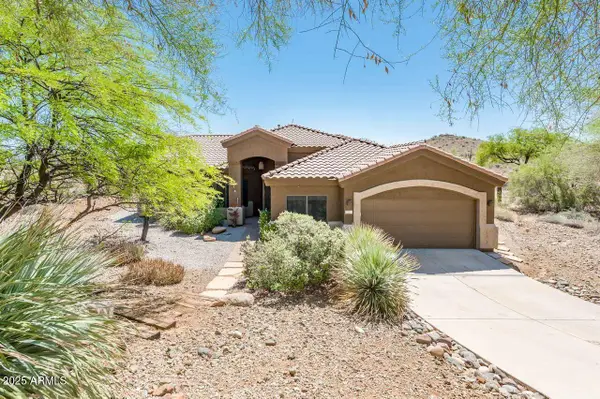 33823 N 2nd Street, Phoenix, AZ 85085