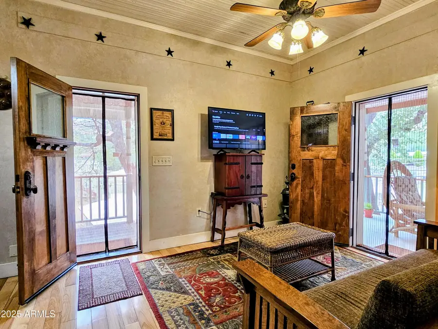 634 Tombstone Canyon, Bisbee, AZ 85603 - Image #3
