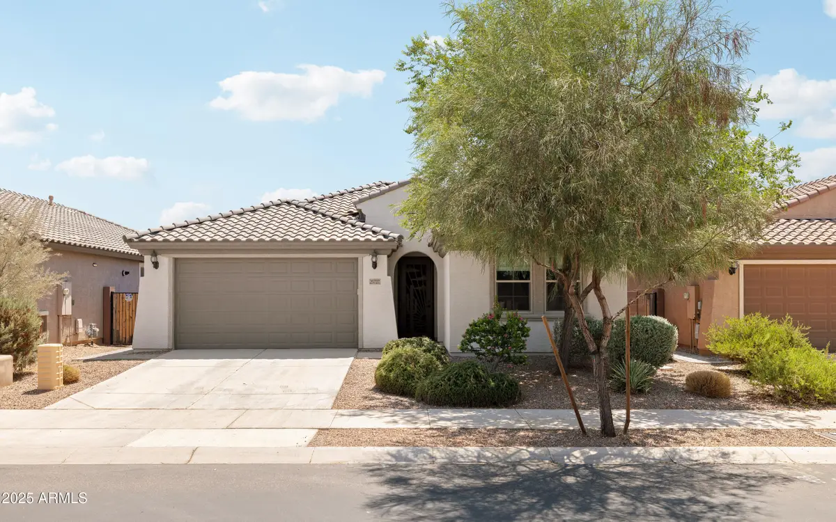 25727 N 161st Avenue, Surprise, AZ 85387 - Image #1
