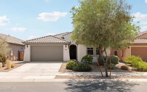 25727 N 161st Avenue, Surprise, AZ 85387