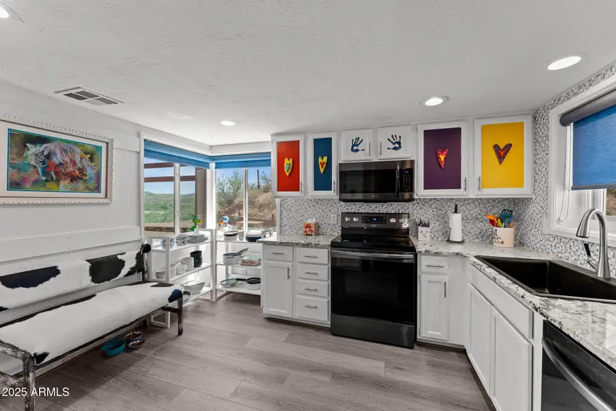 51035 N 297th Avenue, Wickenburg, AZ 85390 - Image #3