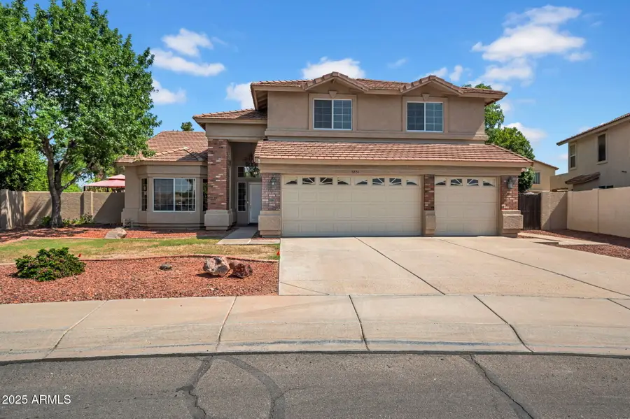 1831 W Armstrong Way, Chandler, AZ 85286 - Image #2