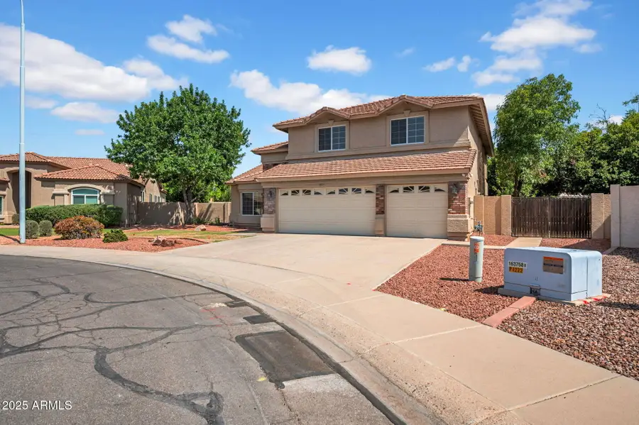 1831 W Armstrong Way, Chandler, AZ 85286 - Image #3