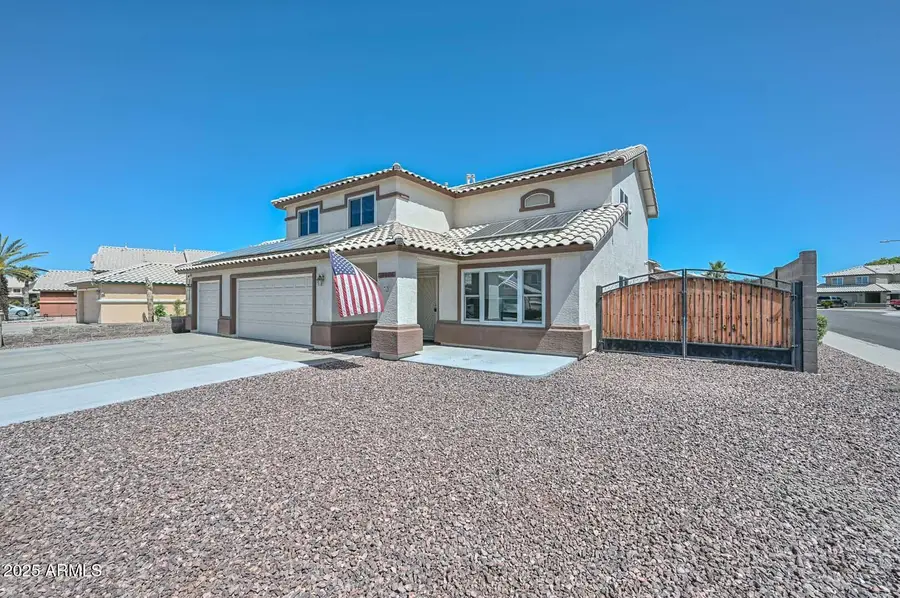 10806 W Adam Avenue, Peoria, AZ 85373 - Image #2