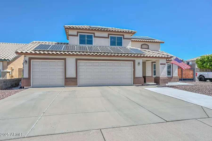 10806 W Adam Avenue, Peoria, AZ 85373 - Image #3